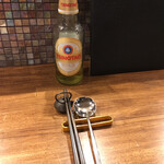 中国料理マスキ - 