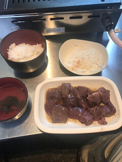 神保町食肉センター - 