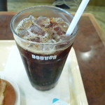 DOUTOR COFFEE - アイスコーヒー