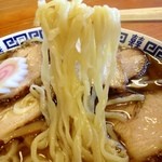 チャーシューメン大盛り（950円）