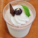 芳林堂 - 「いちごみるくゼリー」新発売\262です（6/29UP）