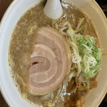 拉麺 梅太郎 - 