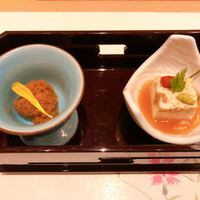 函館うに むらかみ 日本生命札幌ビル店 - 