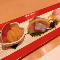 函館うに むらかみ 日本生命札幌ビル店 - 