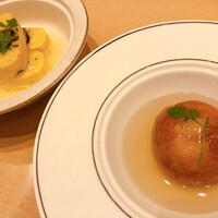 函館うに むらかみ 日本生命札幌ビル店 - 