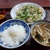 大衆食堂ミルク