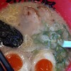 ラー麺ずんどう屋 奈良藤原京店