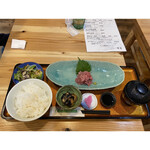 よろずカフェ 陣吉 - 