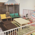 Cafe★dining LiLii Park - 