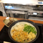 いぶきうどん - 