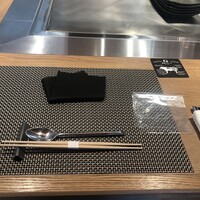 銀座のステーキ 渋谷店 - 