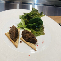 銀座のステーキ 渋谷店 - 