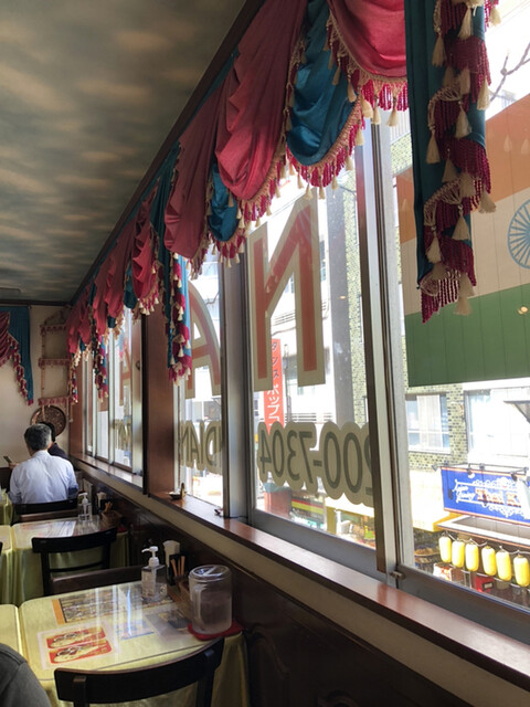 Naina 2号店 ネイナ 京急川崎 インドカレー 食べログ Naina 2号店 ネイナ 京急川崎 インドカレー 食べログ