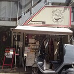 カリ～ アンド スパイスバル カリ～ビト - 