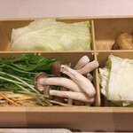 涮涮鍋溫野菜 金澤站大樓店 - 