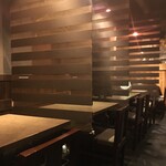 和食 酒肴 まさむら - 2名から4名様　半個室