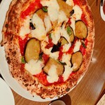 Carlotta pizzeria & bar - 