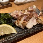 むろまち鳥や - 