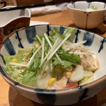 むろまち鳥や - 