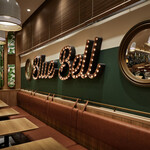 ALL DAY CAFE & DINING The Blue Bell - 