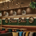 ALL DAY CAFE & DINING The Blue Bell - 