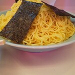  壱発ラーメン - 