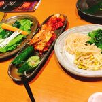 焼肉王国モーク - 