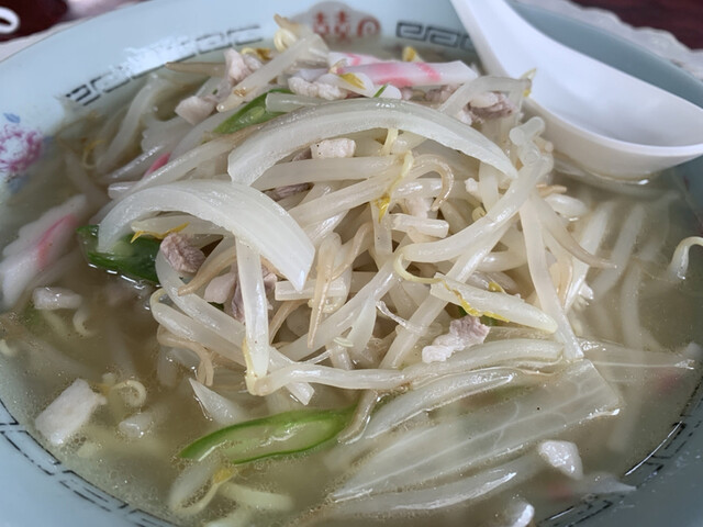 片平食堂 - 保原（食堂）の写真