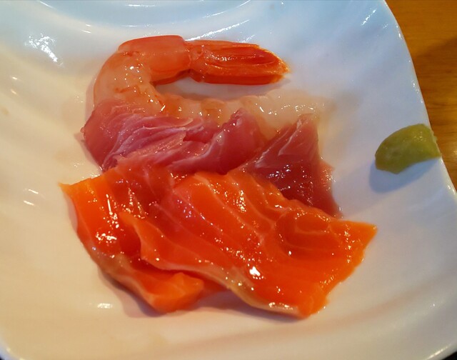 食べ処 桜衛 - 青葉（食堂）の写真