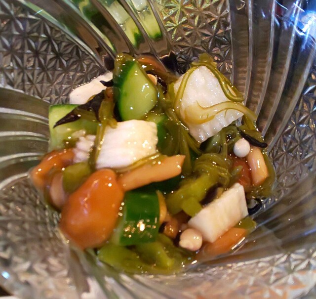 食べ処 桜衛 - 青葉（食堂）の写真