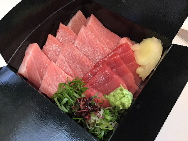 熟成本生まぐろ 丼key 浦舟店 - 阪東橋/海鮮丼 | 食べログ