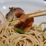 中華そば うえまち - 