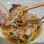 中華そば うえまち - 