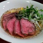 ローストビーフ酒場　Garyu - 