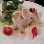 ローストビーフ酒場　Garyu - 