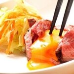 ローストビーフ酒場　Garyu - 