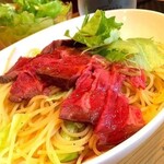 ローストビーフ酒場　Garyu - 