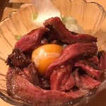 ローストビーフ酒場　Garyu - 