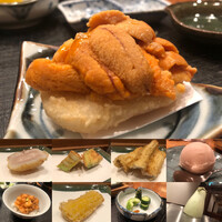 天冨良 よこ田 - 