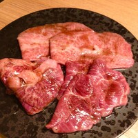 焼肉 矢澤 東京 - 