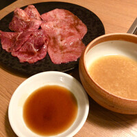焼肉 矢澤 東京 - 