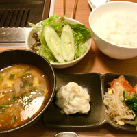 焼肉 矢澤 東京 - 
