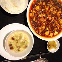 スーツァン・レストラン陳 渋谷店 - 