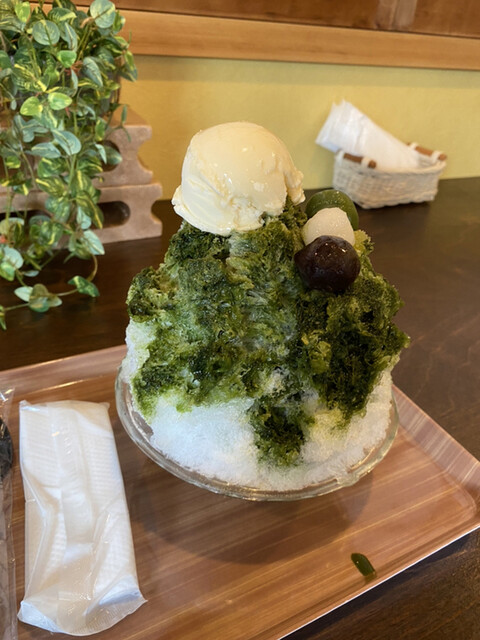 オイセチャン カフェ Oise Chan Cafe 宇治山田 カフェ 食べログ オイセチャン カフェ Oise Chan Cafe 宇治山田 カフェ 食べログ