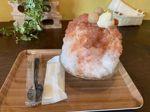 オイセチャン カフェ Oise Chan Cafe 宇治山田 カフェ 食べログ オイセチャン カフェ Oise Chan Cafe 宇治山田 カフェ 食べログ