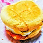 マクドナルド - 