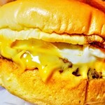 マクドナルド - 