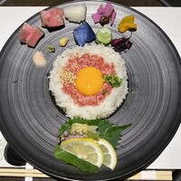 松阪牛WHAT'S 京都室町店 - 