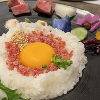松阪牛WHAT'S 京都室町店 - 