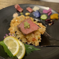 松阪牛WHAT'S 京都室町店 - 